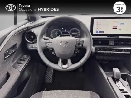 Photo 8 Toyota C-HR  2.0 Hybride Rechargeable 225ch Graphic MY26