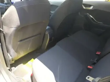 Photo 14 Ford Fiesta  1.0 Flexifuel 95ch Active X 5p