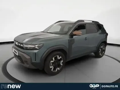 Photo Dacia Duster Extreme