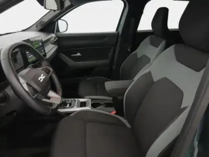 Photo 13 Dacia Duster  1.6 hybrid 140ch Extreme