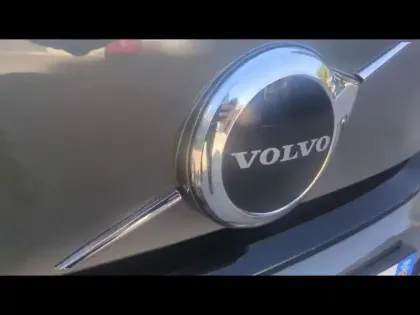 Photo 10 Volvo Ex40  Single Extended Range 252ch Plus