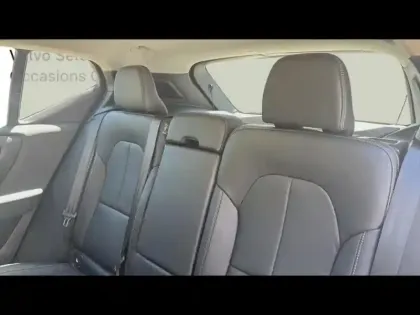 Photo Volvo Xc40 Lounge Edition