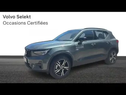 Photo 15 Volvo Xc40  B3 163ch Lounge Edition DCT 7