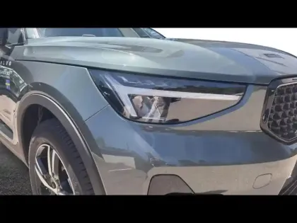 Photo 10 Volvo Xc40  B3 163ch Lounge Edition DCT 7