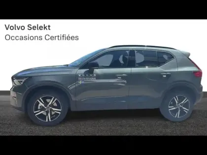 Photo 17 Volvo Xc40  B3 163ch Lounge Edition DCT 7