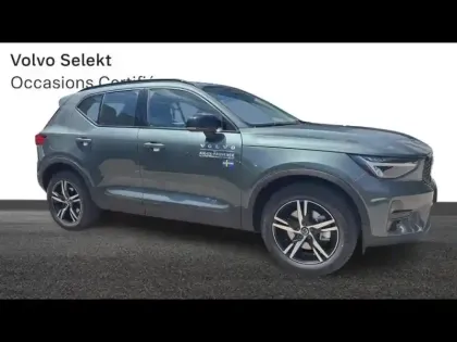 Photo 18 Volvo Xc40  B3 163ch Lounge Edition DCT 7