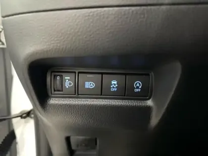 Photo 10 Toyota Aygo  X 1.0 VVT-i 72ch Dynamic MY24