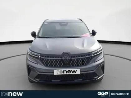 Photo 7 Renault Espace  1.2 E-Tech full hybrid 200ch esprit Alpine 7 places - 24