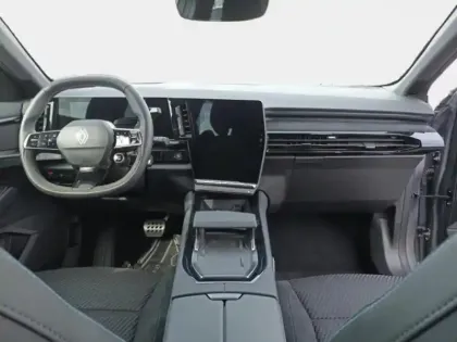 Photo 12 Renault Espace  1.2 E-Tech full hybrid 200ch esprit Alpine 7 places - 24