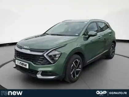 Photo Kia Sportage Active