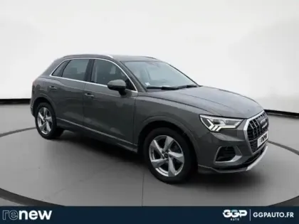 Photo 6 Audi Q3  35 TDI 150ch Design