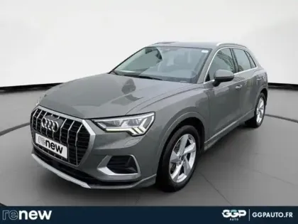 Photo Audi Q3 Design