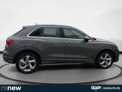Photo 5 Audi Q3  35 TDI 150ch Design
