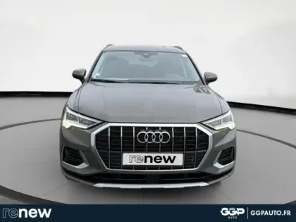 Photo 7 Audi Q3  35 TDI 150ch Design