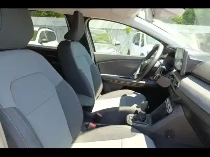 Photo 9 Dacia Jogger  1.6 hybrid 140ch Extreme 7 places -24