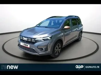 Photo Dacia Jogger Extreme