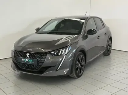 Photo Peugeot 208 Gt