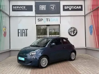 Photo Fiat 500 Base