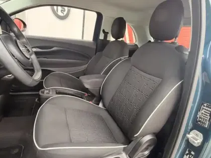 Photo 7 Fiat 500  e 118ch MY23