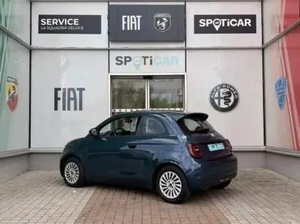 Photo 5 Fiat 500  e 118ch MY23