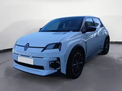 Photo Renault 5 Techno