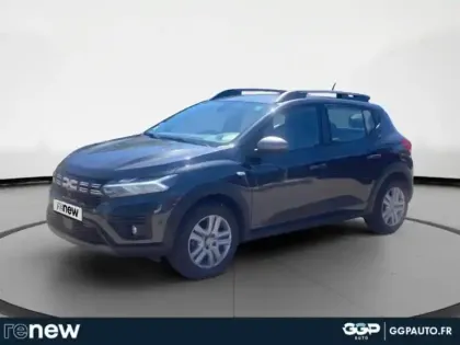 Photo Dacia Sandero Stepway Expression