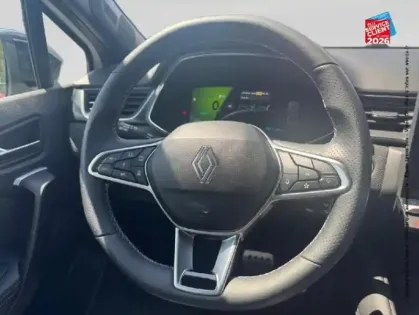Photo 11 Renault Symbioz  1.6 E-Tech full hybrid 145ch esprit Alpine