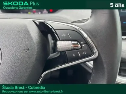 Photo 12 Skoda Enyaq  iV 180ch Version  60