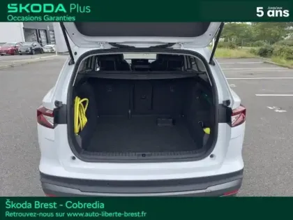Photo 6 Skoda Enyaq  iV 180ch Version  60