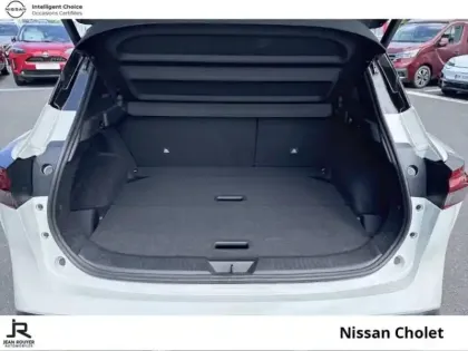 Photo 6 Nissan Qashqai  e-POWER 190ch Tekna 2022
