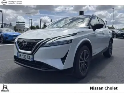 Photo 12 Nissan Qashqai  e-POWER 190ch Tekna 2022