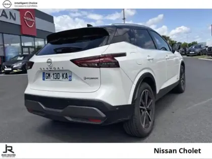 Photo 13 Nissan Qashqai  e-POWER 190ch Tekna 2022