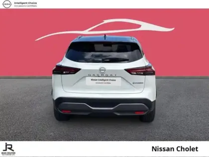 Photo 10 Nissan Qashqai  e-POWER 190ch Tekna 2022