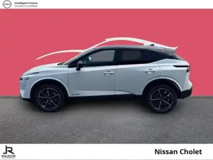 Photo 9 Nissan Qashqai  e-POWER 190ch Tekna 2022
