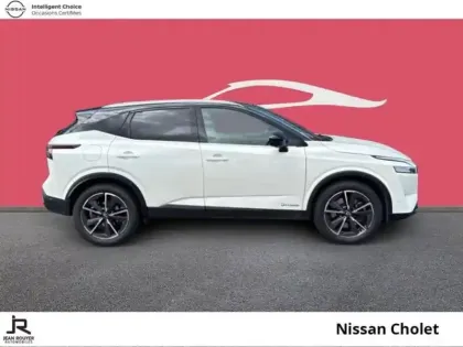 Photo 11 Nissan Qashqai  e-POWER 190ch Tekna 2022
