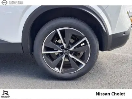 Photo 7 Nissan Qashqai  e-POWER 190ch Tekna 2022