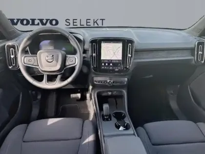 Photo 10 Volvo Ex40  Single Extended Range 252ch Plus