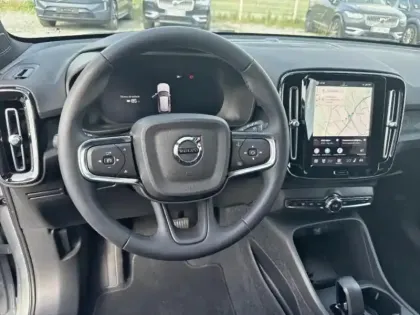 Photo 9 Volvo Ex40  Single Extended Range 252ch Plus