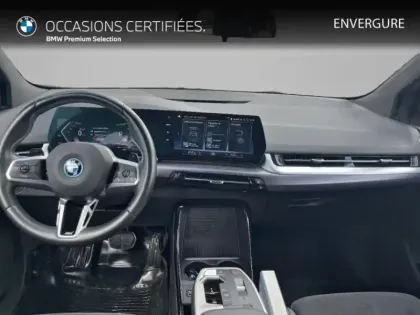 Photo 19 BMW Serie 2 Série 2 ActiveTourer 225e 245ch xDrive M Sport DKG7