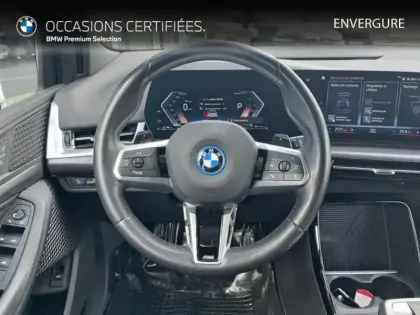 Photo 20 BMW Serie 2 Série 2 ActiveTourer 225e 245ch xDrive M Sport DKG7