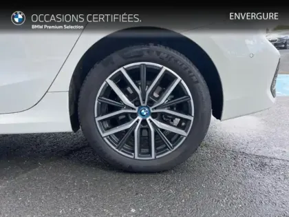 Photo 25 BMW Serie 2 Série 2 ActiveTourer 225e 245ch xDrive M Sport DKG7
