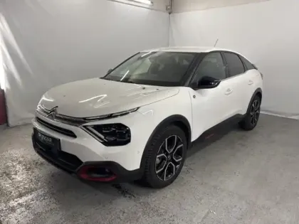 Photo Citroën C4 Shine
