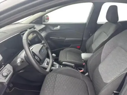 Photo 6 Ford Puma  1.0 EcoBoost Hybrid 125ch Titanium Business S&S