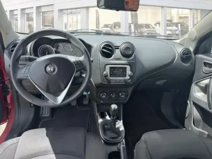 Photo 7 Alfa Romeo Mito  1.4 MPI 78ch Stop&Start
