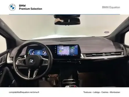 Photo 7 BMW Serie 2 Série 2 ActiveTourer 220i 170ch M Sport DKG7