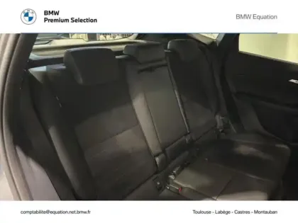 Photo 6 BMW Serie 2 Série 2 ActiveTourer 220i 170ch M Sport DKG7