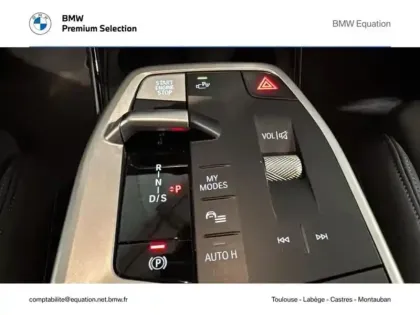 Photo 11 BMW Serie 2 Série 2 ActiveTourer 220i 170ch M Sport DKG7