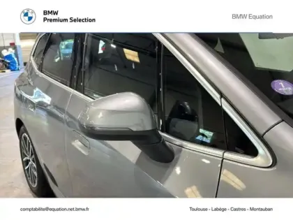 Photo 14 BMW Serie 2 Série 2 ActiveTourer 220i 170ch M Sport DKG7