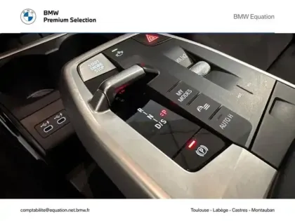 Photo 9 BMW Serie 2 Série 2 ActiveTourer 220i 170ch M Sport DKG7