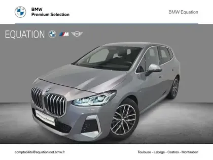 Photo Bmw Serie 2 M Sport